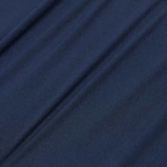 Hang Ten Men's Long Sleeve Sun Tee Navy 3XL UPF 50+ - Picture 4 of 6